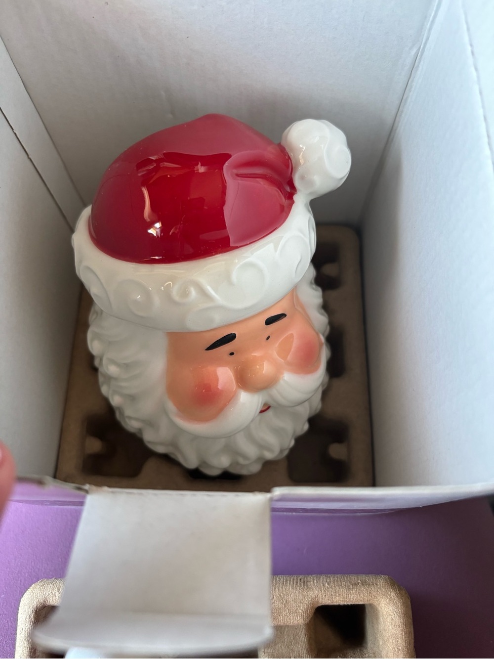 At Nick Scentsy Mini Warmer